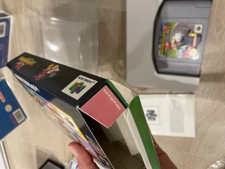Mario Kart 64 Nintendo 64 PAL