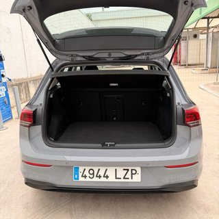 Volkswagen Golf TSI