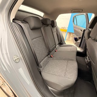 Volkswagen Golf TSI