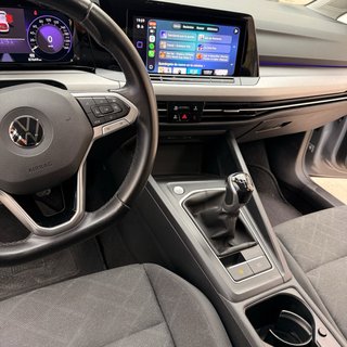 Volkswagen Golf TSI