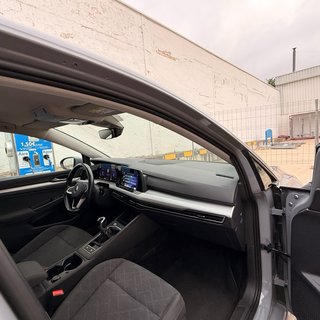 Volkswagen Golf TSI