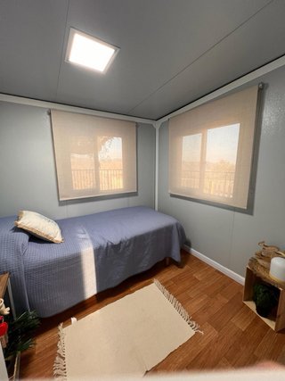 Casa prefabricada
