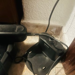 Robot Aspirador iRobot Roomba con Base