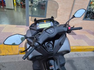 Yamaha Tricity 300 ABS 2023 Gris