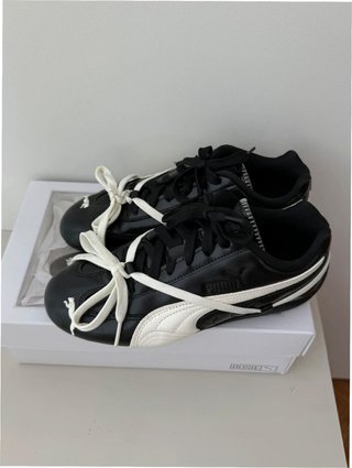 Puma x Rosé Speedcat LEA EU42