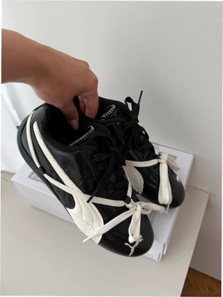 Puma x Rosé Speedcat LEA EU42