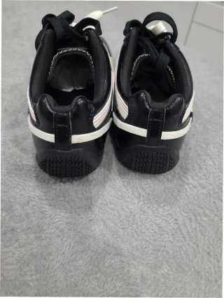 Puma Speedcat LEA Negro Talla 44.5