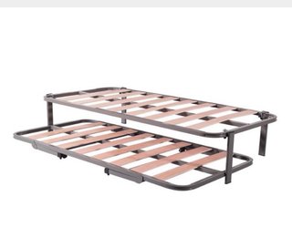 Cama nido  90x190 cm  Solo hoy y mañana 55€
