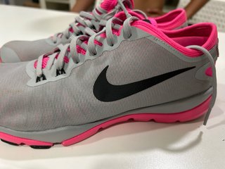 Deportivas Nike Mujer Talla 41