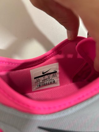 Deportivas Nike Mujer Talla 41