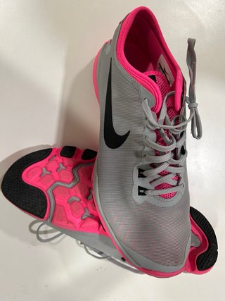 Deportivas Nike Mujer Talla 41
