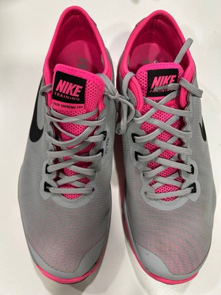 Deportivas Nike Mujer Talla 41