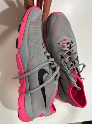 Deportivas Nike Mujer Talla 41