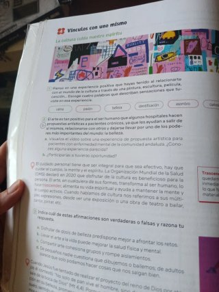 Religión Católica 3 Secundaría Revuela