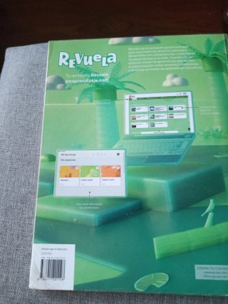 Religión Católica 3 Secundaría Revuela