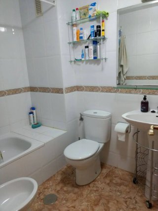 Piso estudiantes