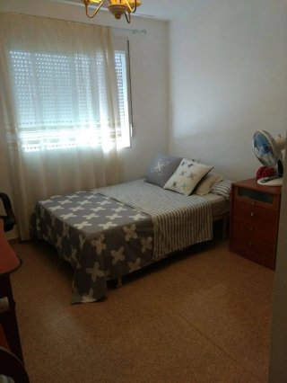 Piso estudiantes