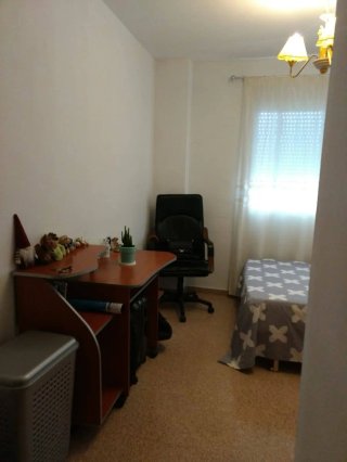 Piso estudiantes