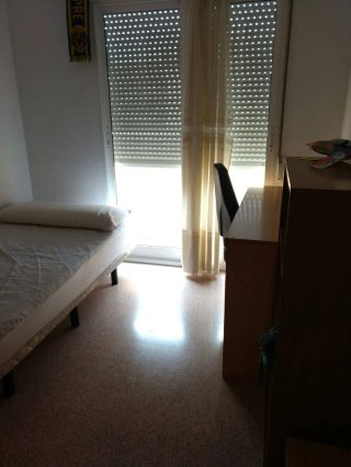 Piso estudiantes