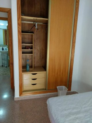 Piso estudiantes