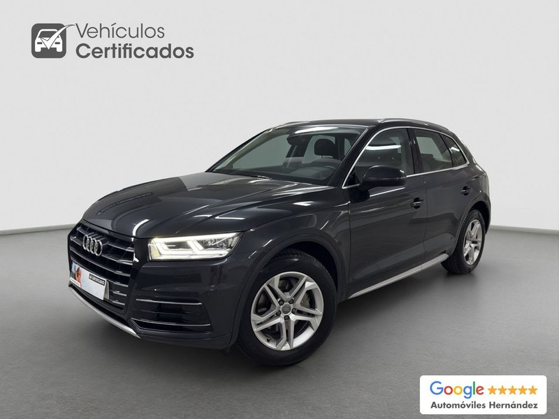 Audi Q5 Design 35 TDI 150 c.v / AUTOMATICO - foto 1