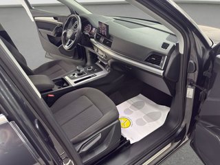 Audi Q5 Design 35 TDI 150 c.v / AUTOMATICO