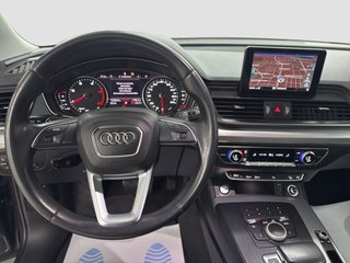 Audi Q5 Design 35 TDI 150 c.v / AUTOMATICO