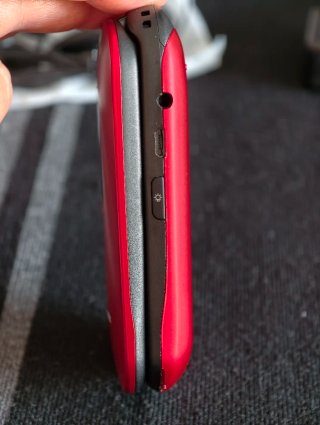 Teléfono Móvil Panasonic