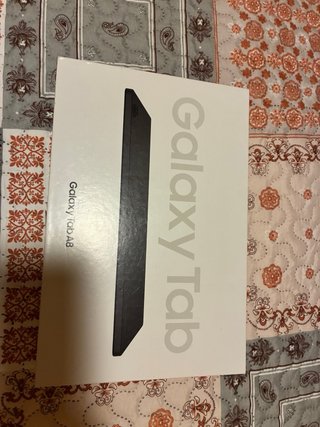 Tablet Samsung SM-X200 Marrón Ultima oferta