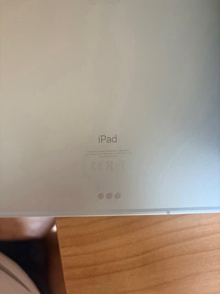 iPad Pro 12,9 M1 128GB 5G Magic Keyboard P2