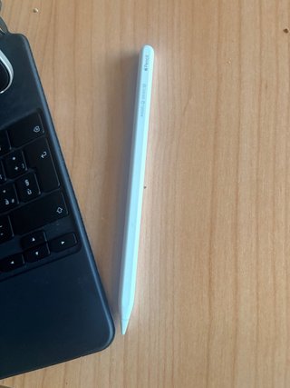 iPad Pro 12,9 M1 128GB 5G Magic Keyboard P2