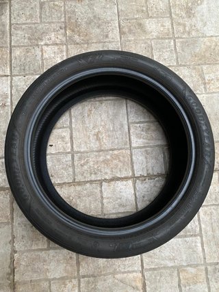 Neumáticos 225/40 R18 GOODYEAR