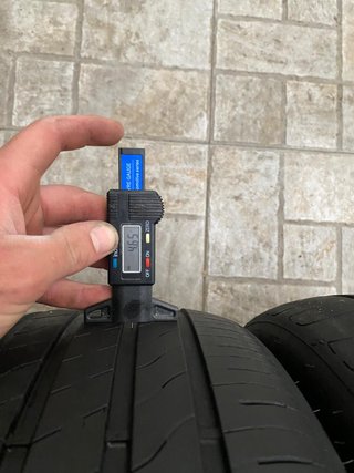 Neumáticos 225/40 R18 GOODYEAR