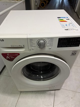 Nevera y Lavadora Daewoo Balay