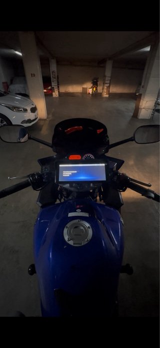 Yamaha Fazer S2 - 2009 - 44.000km