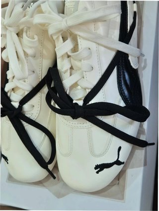 Puma x Rosé Speedcat Lea EU43