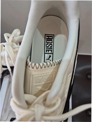 Puma x Rosé Speedcat Lea EU43