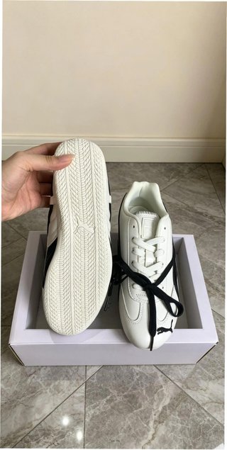 Puma Speedcat LEA Blancas EU40.5