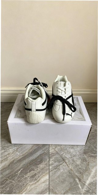 Puma Speedcat LEA Blancas EU40.5