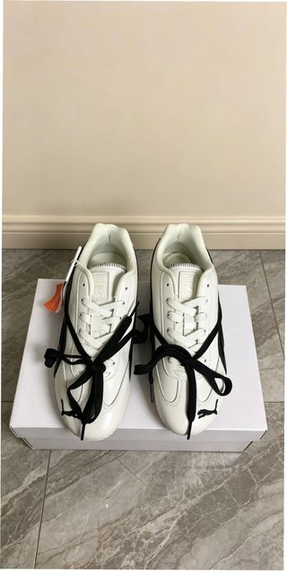 Puma Speedcat LEA Blancas EU40.5