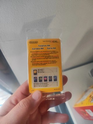 Nintendo 2DS Edición Especial Super Mario Bros. 2