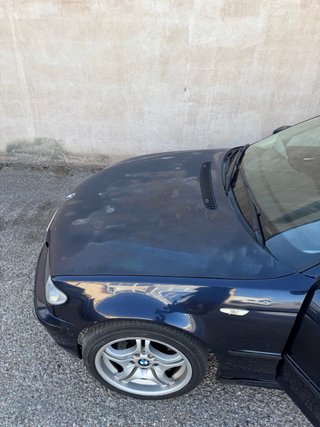 BMW Serie 3 2004