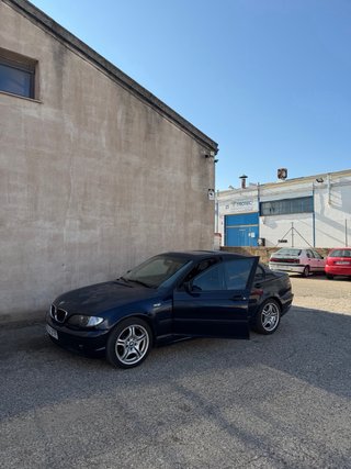 BMW Serie 3 2004