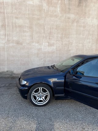 BMW Serie 3 2004