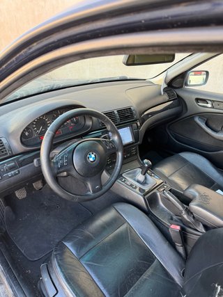 BMW Serie 3 2004