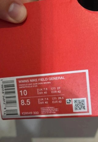 Scarpe Nike  (42)