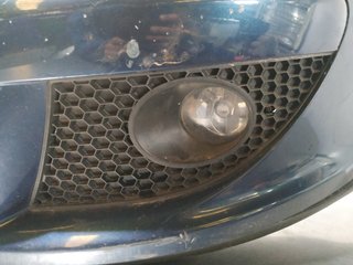 Paragolpes Delantero Seat Altea (5P1)