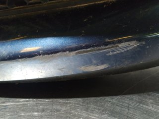 Paragolpes Delantero Seat Altea (5P1)