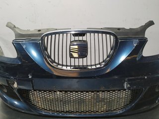 Paragolpes Delantero Seat Altea (5P1)