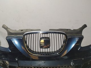 Paragolpes Delantero Seat Altea (5P1)